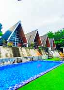 EXTERIOR_BUILDING D'Kayangan Resort & Cafe