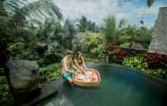 Swimming Pool 4 Wana Bucu Villas by Pramana Villas