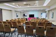 Functional Hall Hotel Aman Kuala Lumpur