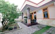 Exterior 6 Rumah Kemuning