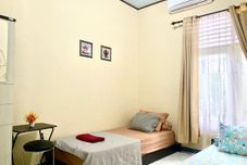 Bedroom Rumah Kemuning