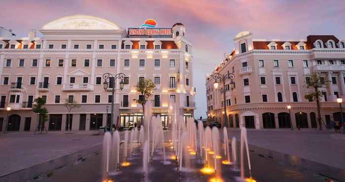 Exterior Sunland Halong Hotel