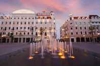 Exterior Sunland Halong Hotel