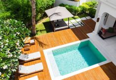 Exterior 4 SALA Samui Choengmon Beach Resort