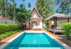 Exterior 2 SALA Samui Choengmon Beach Resort