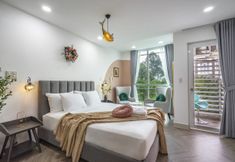 Bedroom 6 Sazi Home - Ton That Tung