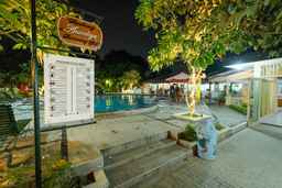 Royal Brongto Hotel, USD 31.48
