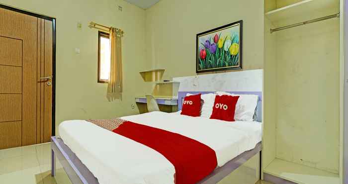 Bedroom OYO 91955 Pondokan Cempaka