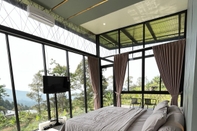 Bedroom Villa Vive