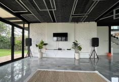 Phương tiện giải trí 6 Villa Vive