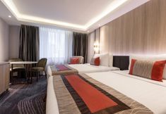 Bedroom 5 Grace Hotel
