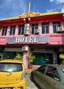 EXTERIOR_BUILDING Golden Gate Hotel Kemaman