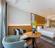 Bedroom 5 Grand Hyams Hotel Quy Nhon Beach