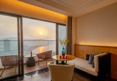 卧室 5 Grand Hyams Hotel Quy Nhon Beach