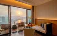 ห้องนอน 4 Grand Hyams Hotel Quy Nhon Beach