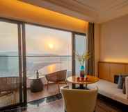 ห้องนอน 4 Grand Hyams Hotel Quy Nhon Beach