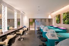 公共空间 Grand Hyams Hotel Quy Nhon Beach