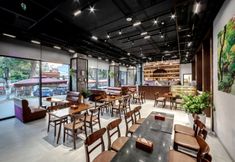 其他 7 A25 Hotel - 18 Nguyen Hy Quang
