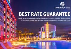 Exterior 6 Pentacity Hotel Balikpapan