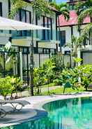 SWIMMING_POOL De Residence Pangandaran by Mabano Estates 