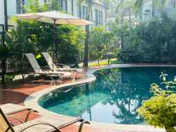 De Residence Pangandaran by Mabano Estates , USD 89.67