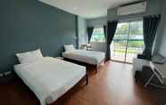 Bilik Tidur 5 A Hotel Cozy