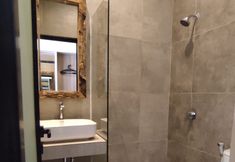 In-room Bathroom 3 Rabasta Enjoy Kuta