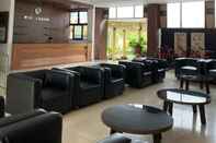 Lobby Wisma KAGAMA UGM