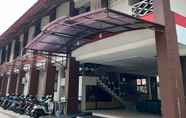 Exterior 4 Wisma KAGAMA UGM