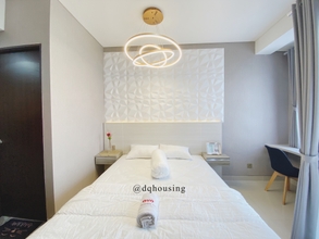 Kamar Tidur 4 DQ Housing Comfort and Nice Studio Trans Park Cibubur