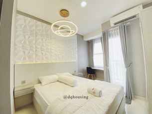 DQ Housing Comfort and Nice Studio Trans Park Cibubur, THB 1,115.17
