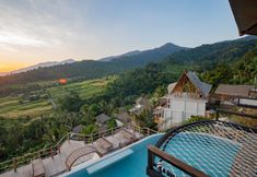 Bangunan 2 Maha Hills Resort by Mahaprana Experience