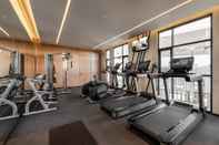 Fitness Center Citadines Connect Georgetown Penang