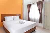 Bedroom Kost 40 Kuningan