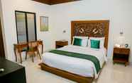 Bedroom 6 Briggs Inn Surabaya