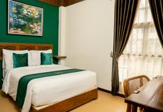 Bedroom 4 Briggs Inn Surabaya