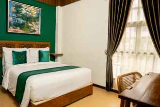 Bilik Tidur 4 Briggs Inn Surabaya