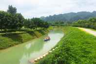 Phương tiện giải trí Soi Resort In Farm