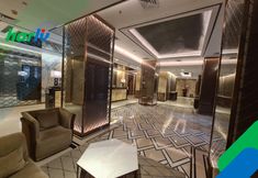 Lobi 5 Harliv @ Meisterstadt Pollux Habibie