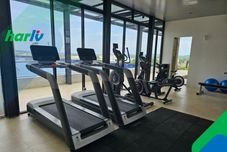 Pusat Kecergasan Harliv @ Meisterstadt Pollux Habibie