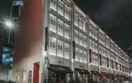 Luar Bangunan 2 Hotel 1900 @ Chinatown