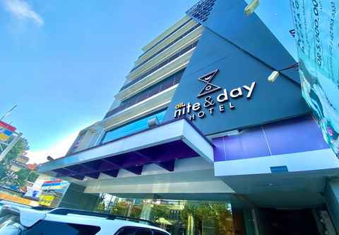 Exterior All Nite & Day Hotel Makassar 