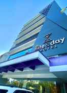 EXTERIOR_BUILDING All Nite & Day Hotel Makassar 