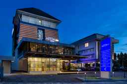 Aston Inn Cilacap, Rp 832.269