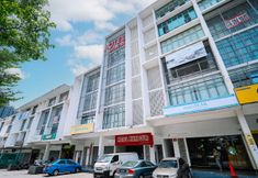 외관 3 Swing & Pillows @ PJ21 Petaling Jaya