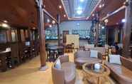 Bar, Kafe, dan Lounge 7 The Allabun Kaliurang Yogyakarta