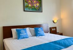 침실 7 Adiputra Guesthouse 2