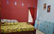 Bedroom 7 Isma'un Homestay