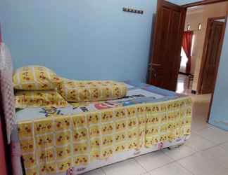 Kamar Tidur 2 Isma'un Homestay