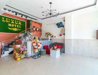 Sảnh chờ 2 Luxury Motel